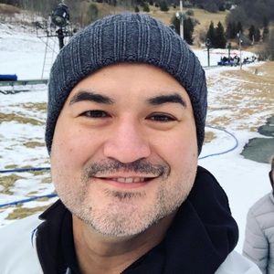 Meet your Posher, Darrell